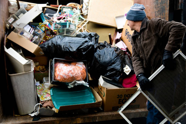 Best Electronics Removal Services  in Linden, AZ