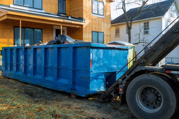 Best Office Junk Removal  in Linden, AZ