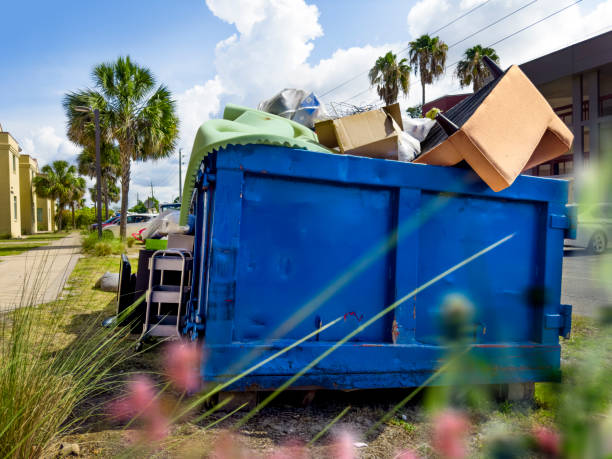 Best Professional Junk Removal  in Linden, AZ