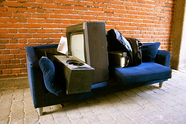 Appliance Disposal in Linden, AZ