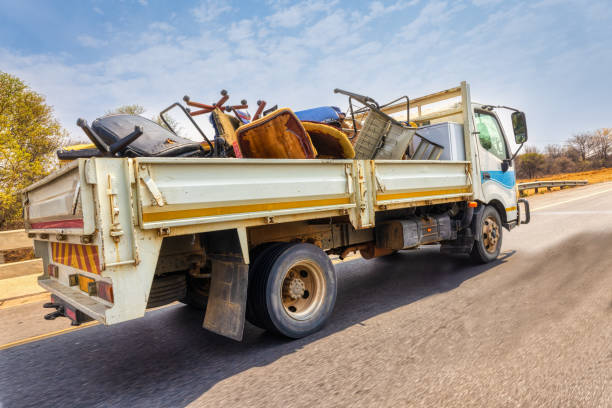 Attic Cleanout Services in Linden, AZ