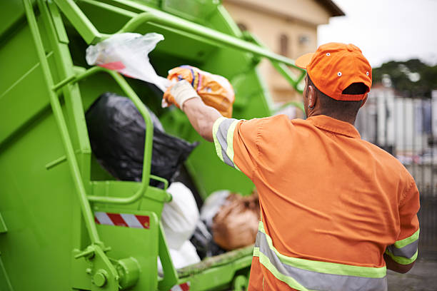 Professional Junk Removal in Linden, AZ