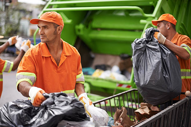 Best Trash Removal Near Me  in Linden, AZ