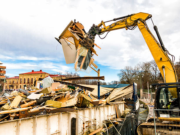 Best Same-Day Junk Removal  in Linden, AZ